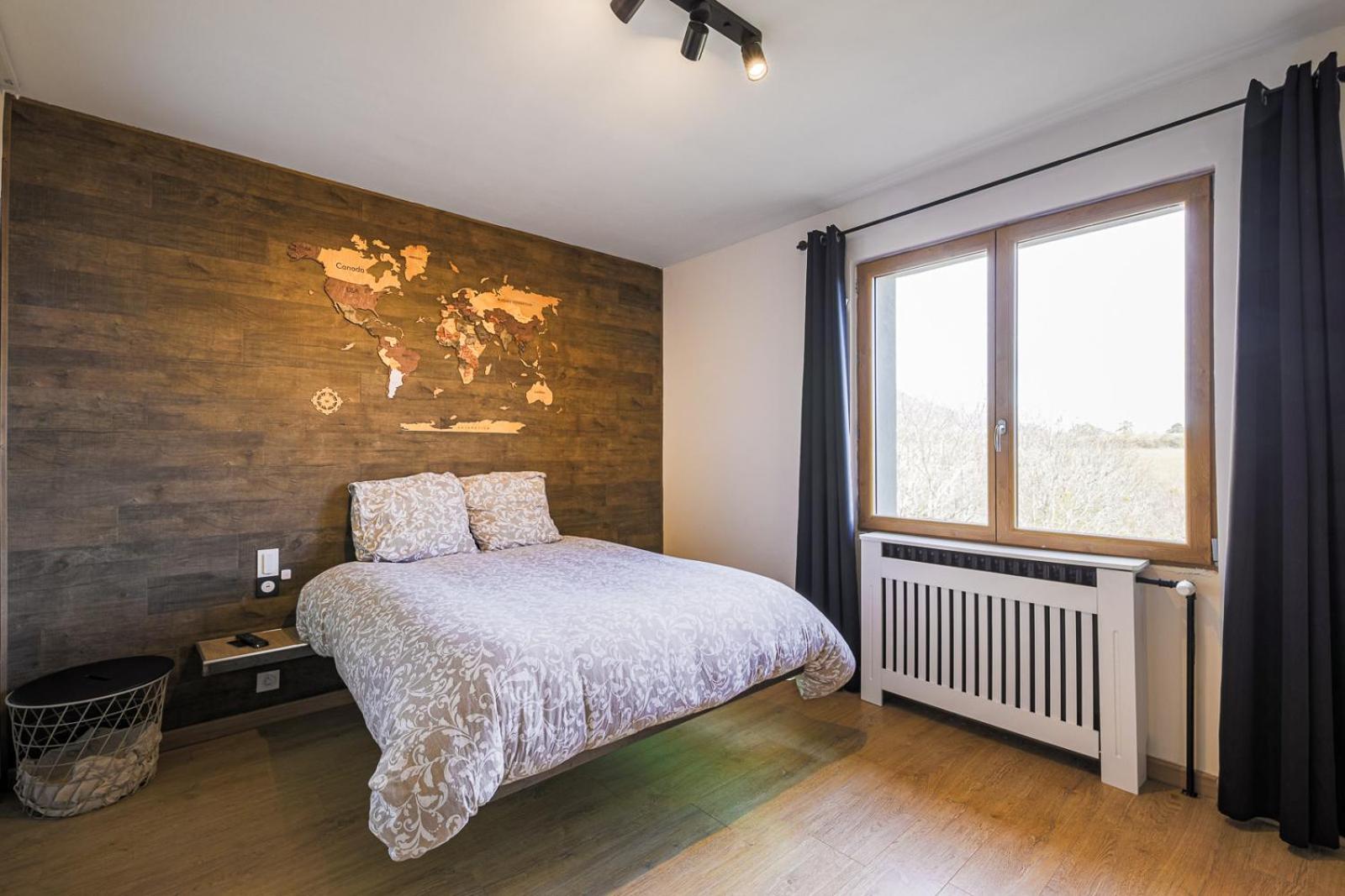 Logement Chaleureux Haut De Gamme Dans Le Trieves - Wifi - Netflix Clelles Ngoại thất bức ảnh