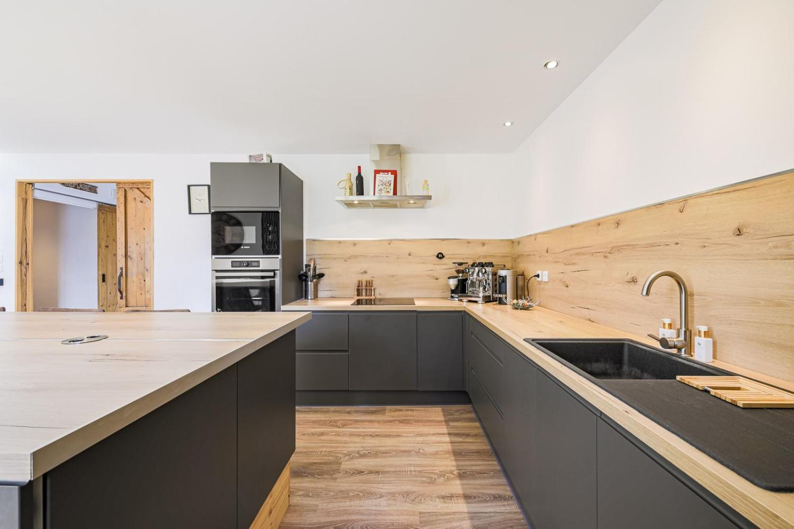 Logement Chaleureux Haut De Gamme Dans Le Trieves - Wifi - Netflix Clelles Ngoại thất bức ảnh