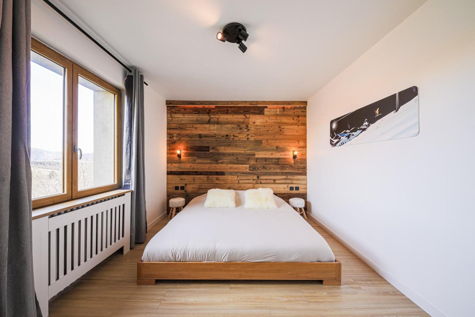 Logement Chaleureux Haut De Gamme Dans Le Trieves - Wifi - Netflix Clelles Ngoại thất bức ảnh